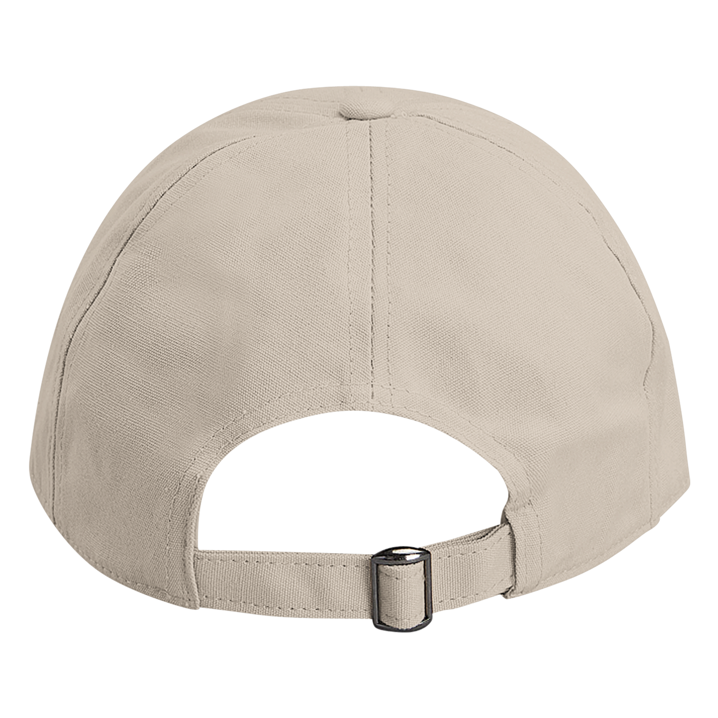 Sandfarget caps med logo