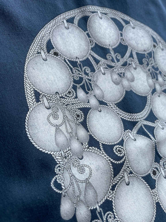 Sølje - Handlenett i økologisk bomull