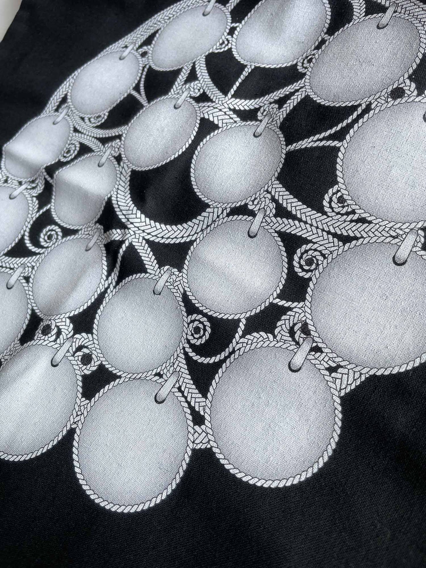 Sølje - Handlenett i økologisk bomull