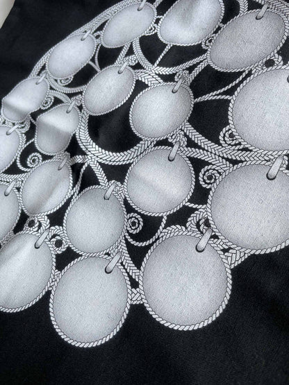 Sølje - Handlenett i økologisk bomull