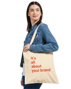 Premium Handlenett med egen logo