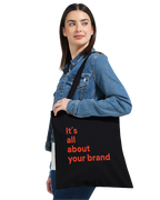Premium Handlenett med egen logo