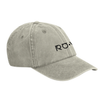 vintage caps med logo