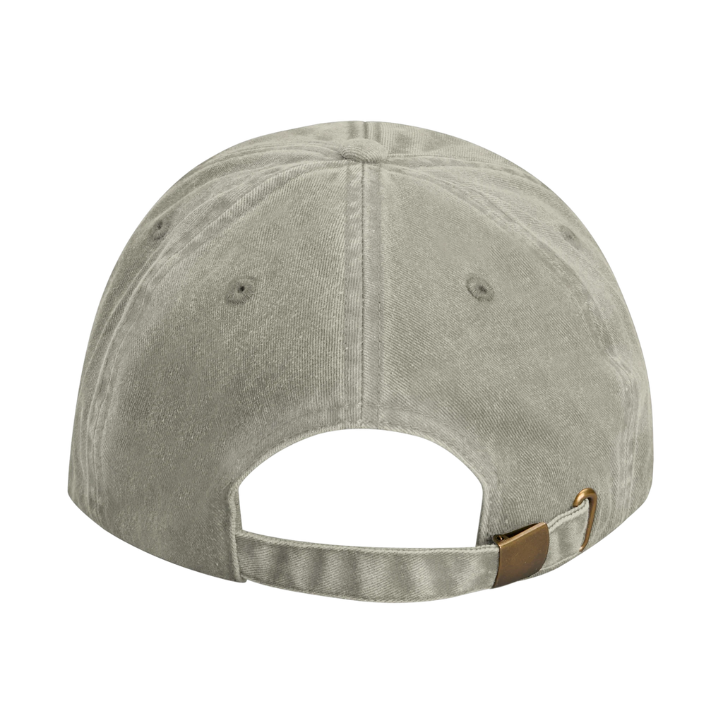 vintage caps med logo