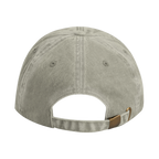 vintage caps med logo