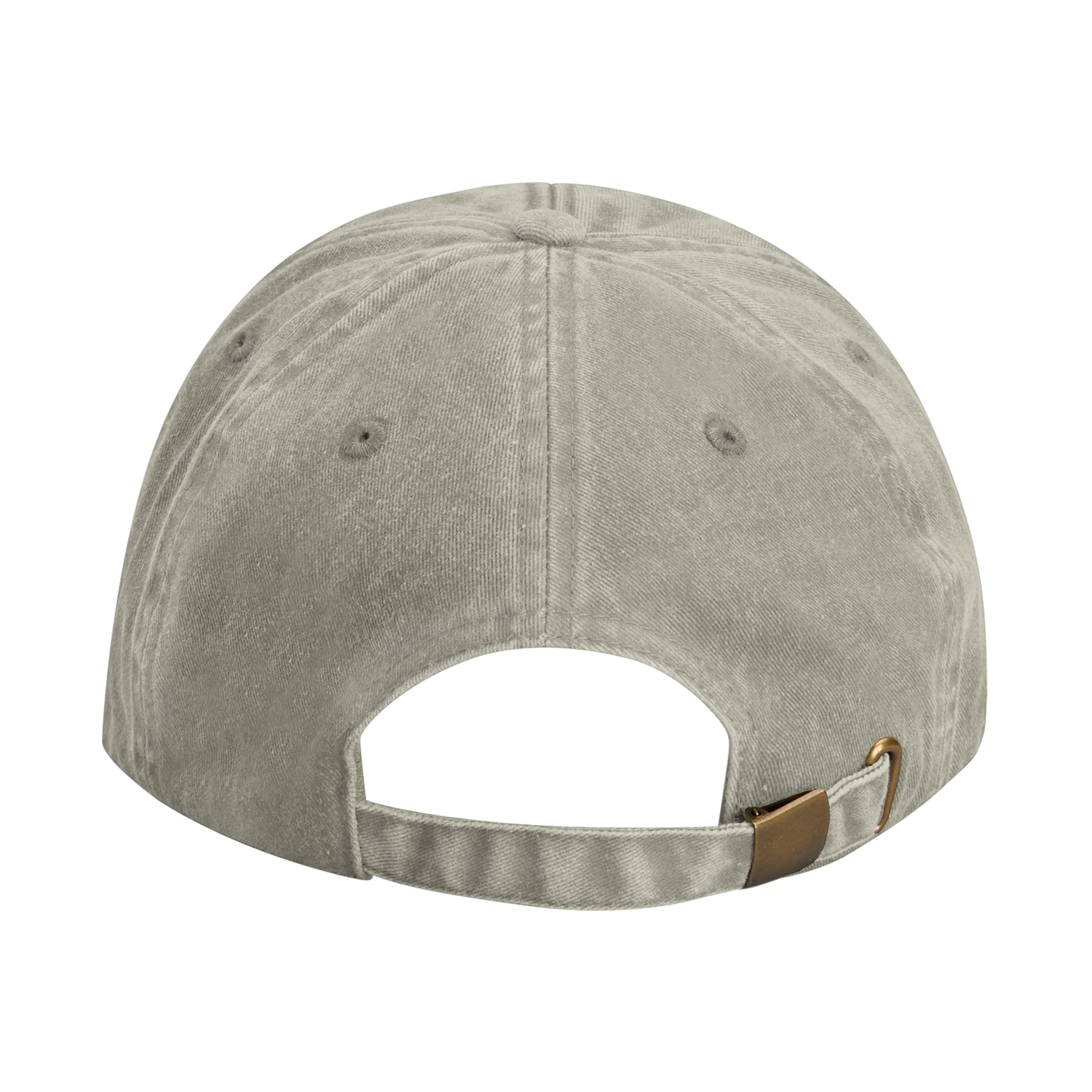 vintage caps med logo